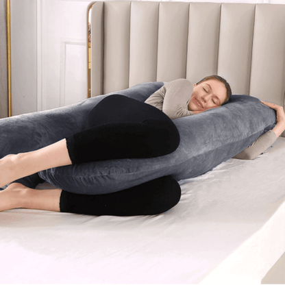 The Body Pillow